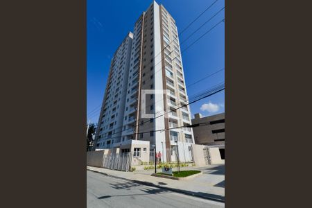 Apartamento para alugar com 42m², 1 quarto e 1 vagaFachada do Condomínio