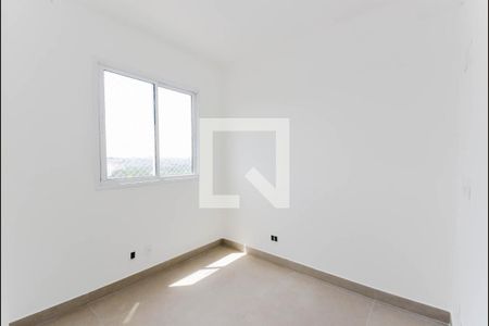 Sala de apartamento para alugar com 1 quarto, 42m² em Vila São João, Guarulhos