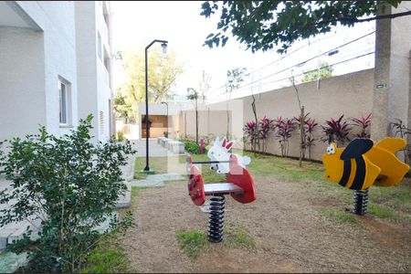 Apartamento para alugar com 42m², 1 quarto e 1 vagaÁrea Comum - Playground