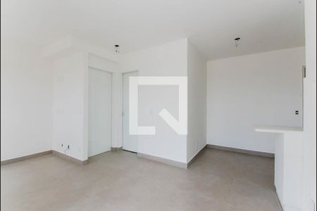 Apartamento à venda com 42m², 1 quarto e 1 vaga Apartamento à venda com 42m², 1 quarto e 1 vagaSala