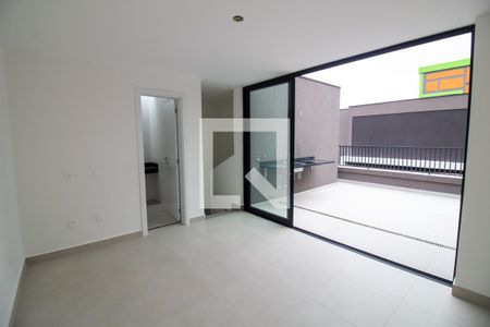 Sala 2 de casa à venda com 3 quartos, 217m² em Brooklin Novo, São Paulo