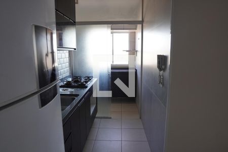 Apartamento para alugar com 54m², 2 quartos e 1 vagaCozinha 