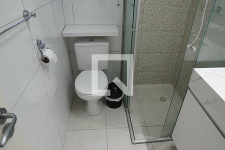 Apartamento para alugar com 54m², 2 quartos e 1 vagaBanheiro