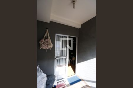 sacada de apartamento para alugar com 2 quartos, 54m² em Jardim Irapua, Taboão da Serra