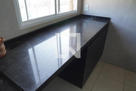 Apartamento para alugar com 54m², 2 quartos e 1 vagaLavanderia 