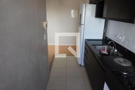 Apartamento para alugar com 54m², 2 quartos e 1 vagaLavanderia 