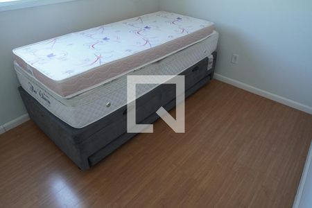 Quarto de apartamento para alugar com 2 quartos, 54m² em Jardim Irapua, Taboão da Serra