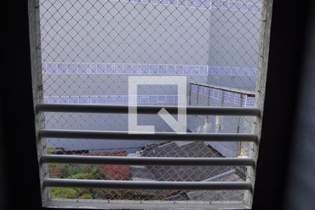 Varanda Sala de apartamento para alugar com 2 quartos, 54m² em Jardim Irapua, Taboão da Serra