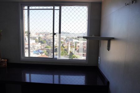 Apartamento para alugar com 54m², 2 quartos e 1 vagaLavanderia 