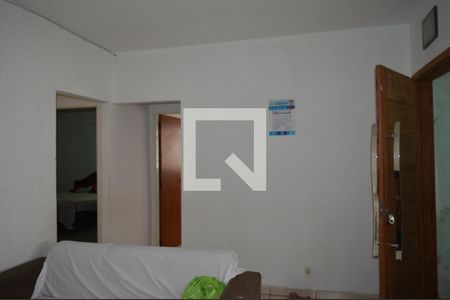 Sala de casa à venda com 3 quartos, 100m² em Chácara Contagem, Contagem