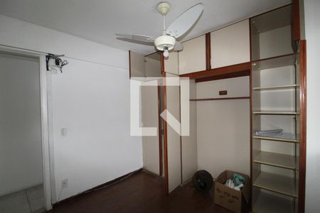 Quarto 1 de apartamento para alugar com 4 quartos, 120m² em Freguesia (jacarepaguá), Rio de Janeiro