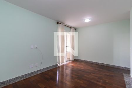 Sala de apartamento à venda com 3 quartos, 85m² em Água Fria, São Paulo