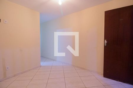 Sala  de kitnet/studio para alugar com 1 quarto, 45m² em Vargem Pequena, Rio de Janeiro