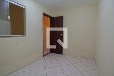 Quarto  de kitnet/studio para alugar com 1 quarto, 45m² em Vargem Pequena, Rio de Janeiro