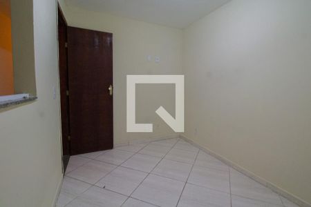 Quarto  de kitnet/studio para alugar com 1 quarto, 45m² em Vargem Pequena, Rio de Janeiro