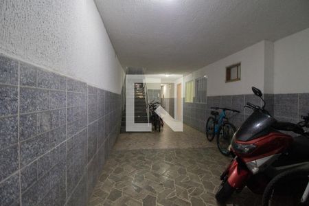Studio para alugar com 45m², 1 quarto e sem vagaÁrea comum