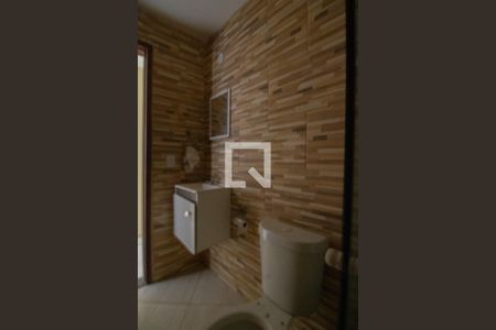 Studio para alugar com 45m², 1 quarto e sem vagaBanheiro 