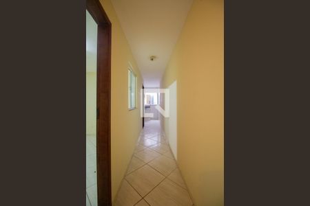 Studio para alugar com 45m², 1 quarto e sem vagaCorredor