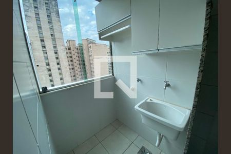 Apartamento para alugar com 67m², 2 quartos e 2 vagas