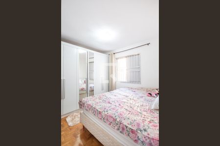 Quarto 1 de apartamento para alugar com 3 quartos, 60m² em Iapi, Osasco
