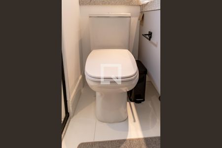 Studio para alugar com 26m², 1 quarto e sem vagaBanheiro