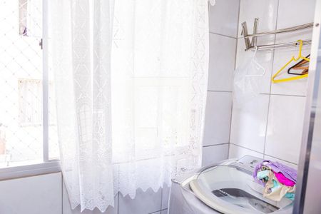 Apartamento à venda com 56m², 2 quartos e sem vagaÁrea de Serviço