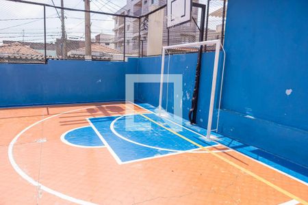 Apartamento à venda com 56m², 2 quartos e sem vagaQuadra