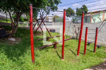 Apartamento à venda com 56m², 2 quartos e sem vagaÁrea comum - Playground