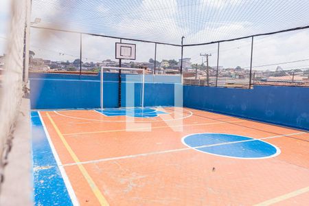 Apartamento à venda com 56m², 2 quartos e sem vagaQuadra