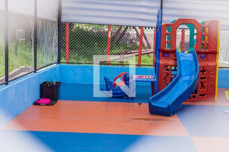 Apartamento à venda com 56m², 2 quartos e sem vagaBrinquedoteca