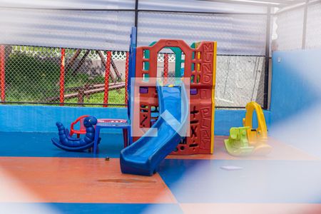 Apartamento à venda com 56m², 2 quartos e sem vagaBrinquedoteca