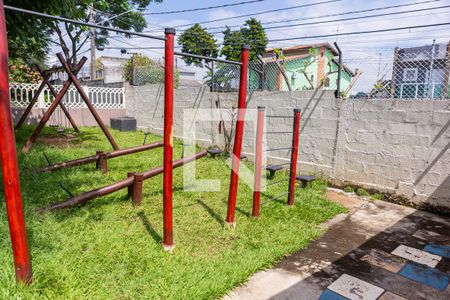 Apartamento à venda com 56m², 2 quartos e sem vagaÁrea comum - Playground