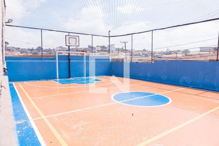 Apartamento à venda com 56m², 2 quartos e sem vagaQuadra