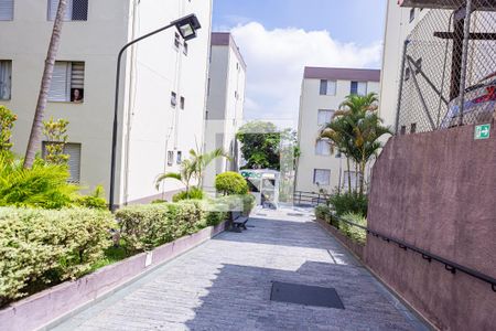 Apartamento à venda com 56m², 2 quartos e sem vagaÁrea comum