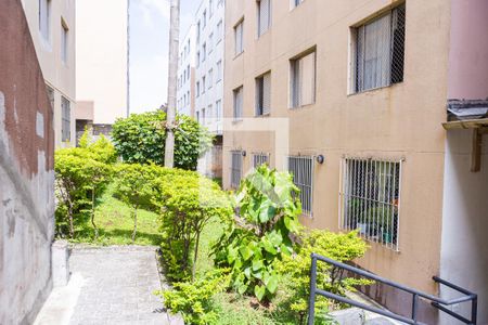 Apartamento à venda com 56m², 2 quartos e sem vagaÁrea comum