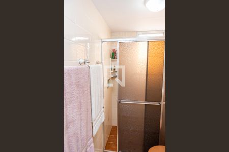 Apartamento à venda com 56m², 2 quartos e sem vagaBanheiro