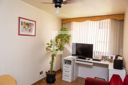 Sala de apartamento à venda com 2 quartos, 56m² em Jardim Penha, São Paulo