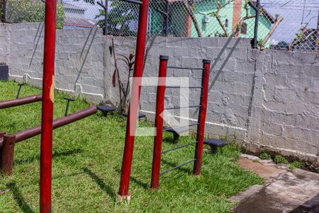 Apartamento à venda com 56m², 2 quartos e sem vagaÁrea comum - Playground