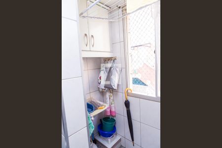 Apartamento à venda com 56m², 2 quartos e sem vagaÁrea de Serviço