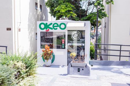 Apartamento à venda com 56m², 2 quartos e sem vagaÁrea comum - Mini Mercado