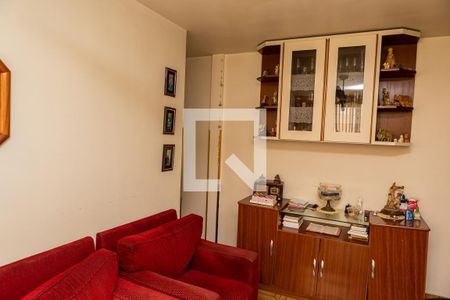 Sala de apartamento à venda com 2 quartos, 56m² em Jardim Penha, São Paulo