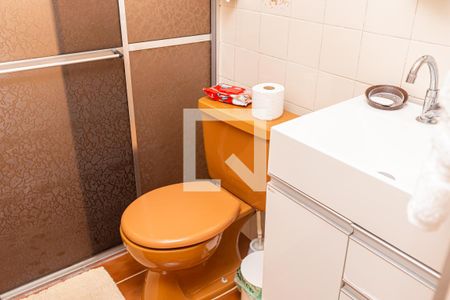 Apartamento à venda com 56m², 2 quartos e sem vagaBanheiro