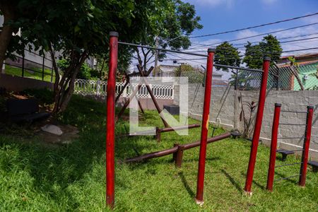 Apartamento à venda com 56m², 2 quartos e sem vagaÁrea comum - Playground