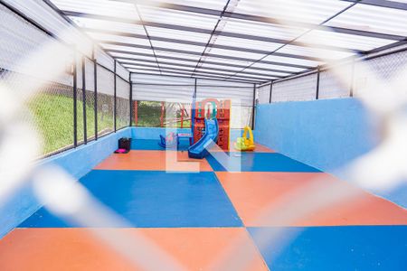 Apartamento à venda com 56m², 2 quartos e sem vagaBrinquedoteca