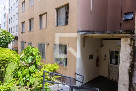 Apartamento à venda com 56m², 2 quartos e sem vagaÁrea comum