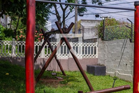 Apartamento à venda com 56m², 2 quartos e sem vagaÁrea comum - Playground