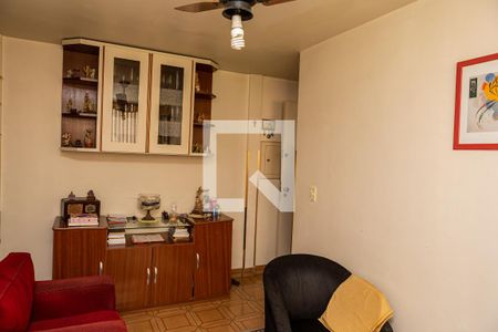 Sala de apartamento à venda com 2 quartos, 56m² em Jardim Penha, São Paulo
