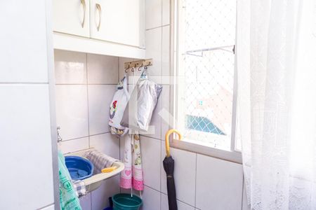 Apartamento à venda com 56m², 2 quartos e sem vagaÁrea de Serviço