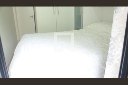 Suíte de apartamento à venda com 3 quartos, 67m² em Vila Andrade, São Paulo