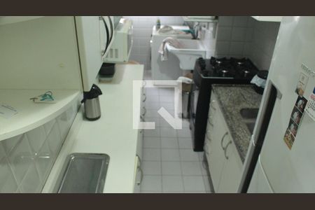 Apartamento à venda com 67m², 3 quartos e 1 vagaCozinha